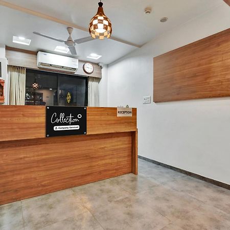 Super Collection O Kudasan Gandhinagar Formerly Hotel Royal Mansion المظهر الخارجي الصورة